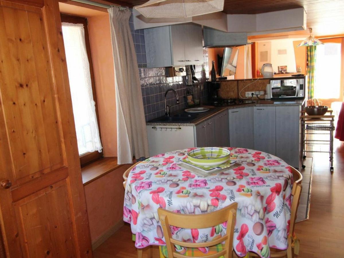 Appartement Cosy Au Coeur De Vagney, Proche Commerces Et Sentiers, Terrasse Et Cheminee, A 15Km Gerardmer - Fr-1-589-304 外观 照片